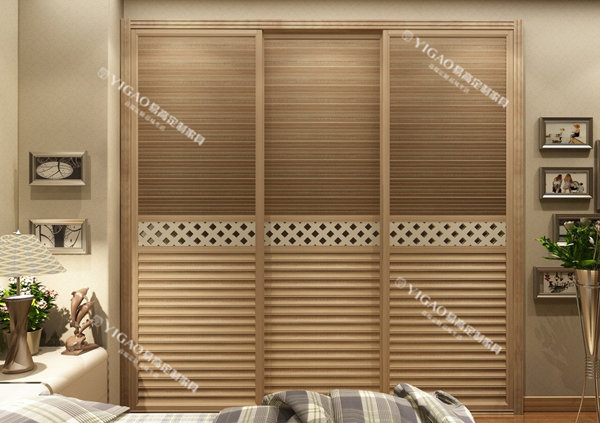 易高定制家具移門(mén)