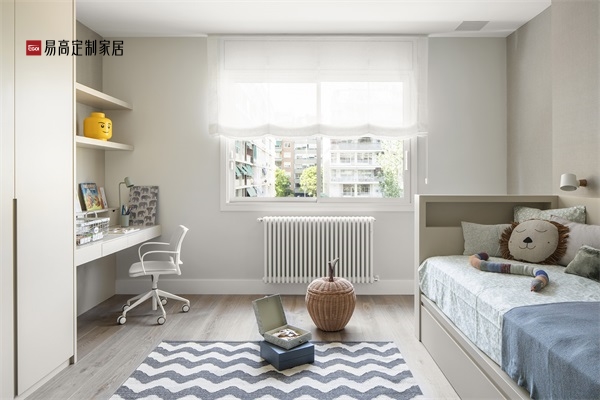 定制衣柜需要注意什么?