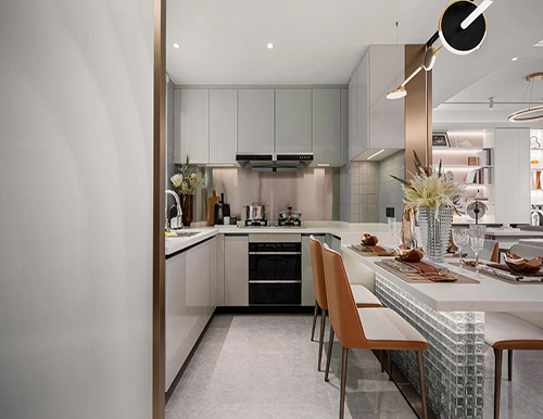  全屋定制預算超支容易出現在哪些方面？