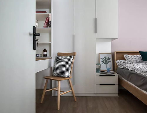 加盟定制衣柜的條件，加盟定制衣柜如何？