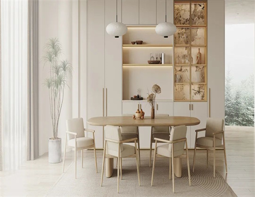 小戶型全屋定制該如何設(shè)計？