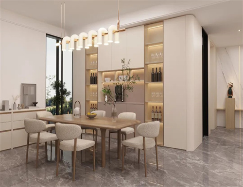 整家定制包括哪些內容？