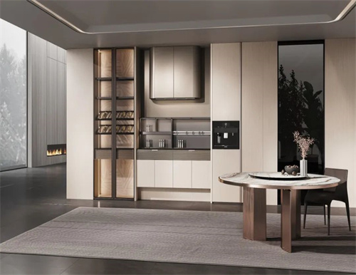 全屋定制具體包括哪些內容呢？